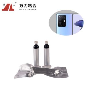 Backlight Shading Electrically Conductive Adhesive Black Conductive Wire Glue