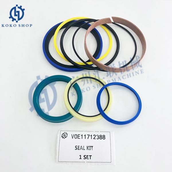 VOE11712388 VOE11709029 VOE11709817 VOE17253817 VOE17254012 Sealing Kit For