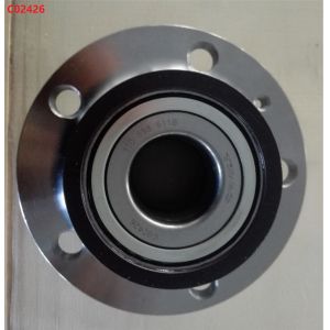 1T0598611B Transmission Parts Wheel Hub