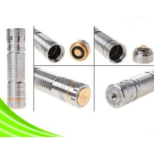 Quality ecig black hawk Panzer mechanical mod clone hot in USA for sale