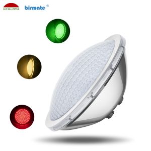 18W DC12V IP68 1420ma 520lm LED Swimming Pool Lighting