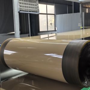 ASTM B209 Standard Alloy 3105 H24 Temper 0.96mm Thickness White Color Coated