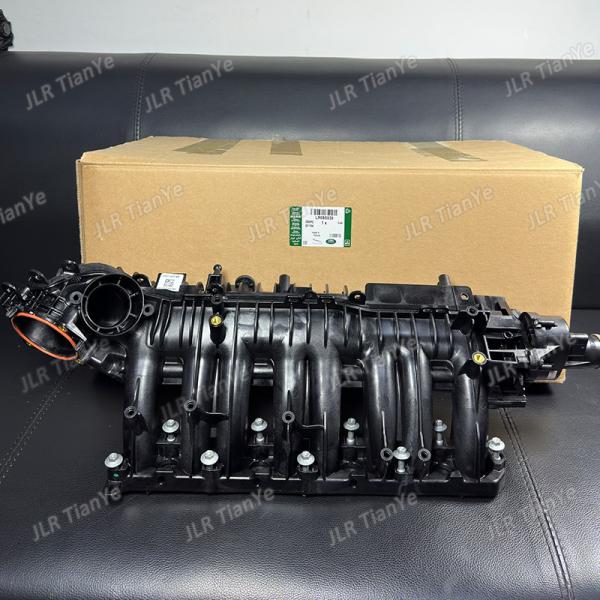 Intake Manifold LR085939 AJ813415 for Land Rover Jaguar AJ200 2.0
