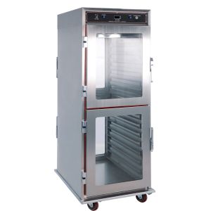 China 15 Trays Vertical Electric Warming Showcase Cabinet on sale