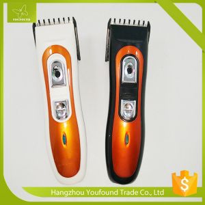 NHC-3019 NOVA Elecric Rechargeable Battery Wireless Hair Trimmer