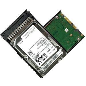 Server Hdd for XFusion 1TB/1.2TB /4TB Hot-swap Hard Drive SAS 15K Enterprise
