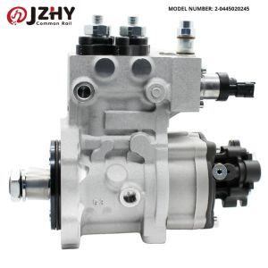 China 0445020245 Pn2.2 612640080039 Fuel Injection Pump on sale