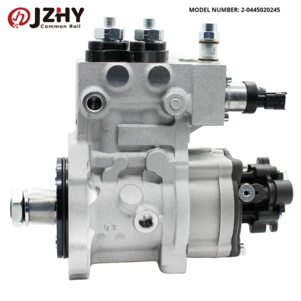 Buy 0445020245 Pn2.2 612640080039 Fuel Injection Pump at wholesale prices