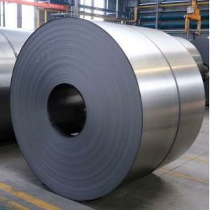 China 0.4mm 317L Stainless Steel Coils ASTM Standard on sale