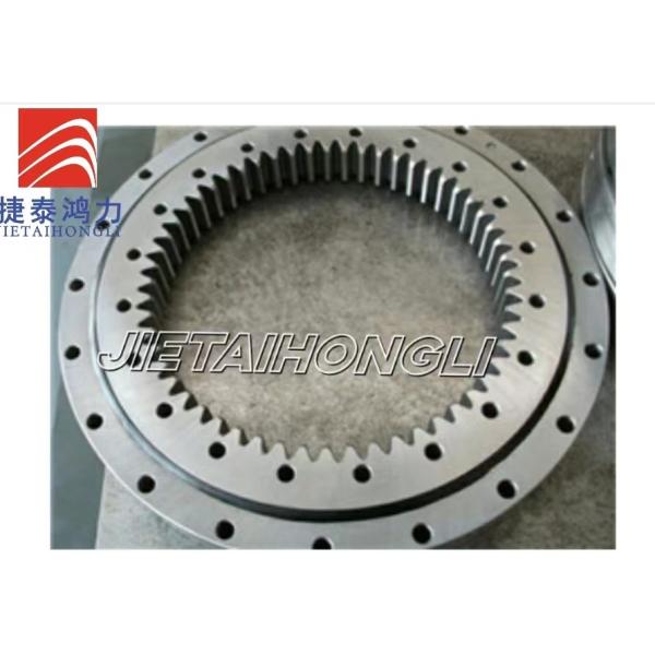 Buy Undercarriage Large Swing Bearings 528-732-75mm Alloy Steel at wholesale prices