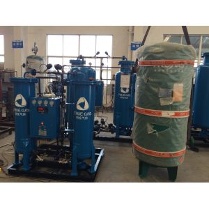 China Oil & gas  storage ,transporation  PSA nitrogen generating system on sale