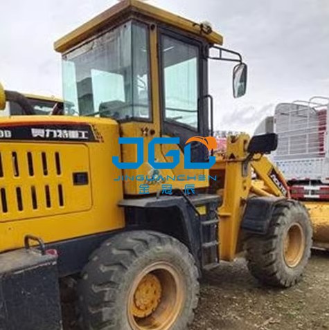 930 926B 936D 939A 920A 929F Loader Windshield Left And Right Window Glass