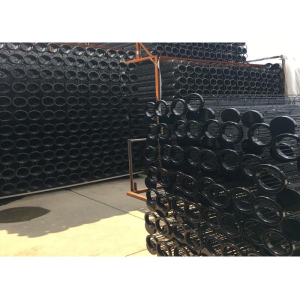 Mild Steel Dust Bag Supporting Cages