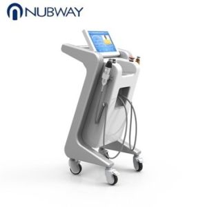 2019 latest Fractional RF Skin Tightening Machine / Striae Gravidarum removal