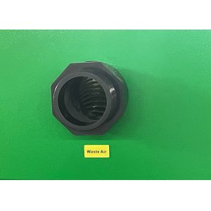 300KG Food Waste Composter Fertilizer Machine Treatment Equipment