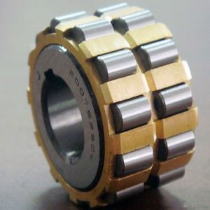 Chrome steel Cylindrical Roller Bearing With Automobile Parts NU238