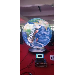 Deformed applications