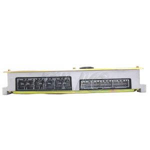 SK130 SK135SR Excavator Computer Board Controller Panel YX22E00001F3 YX22E00001F