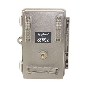 9 Languages HD Infrared Game Camera 940nm IR LED Night Vision Hunting Camera