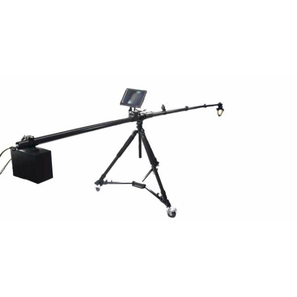 ISO Standard EOD Telescopic Manipulator 17.8kg 3.5h Working Time