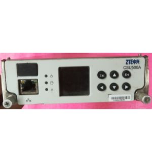 Quality ZTE CSU500A ZTE ZXDU68 S301 Rectifier System ZTE Monitoring Module for sale