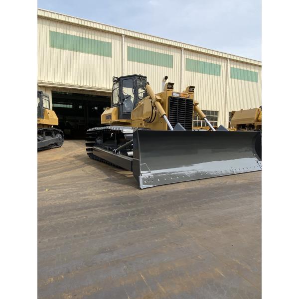 Buy Mining Heavy Equipment Dozer at wholesale prices