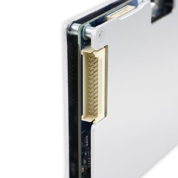 RCM High 18mm Battery Management System Lifepo4 18650 Electric Battery Charger