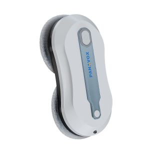 65dB 72W Remote Control Window Washer Customized Logo Automatic Window Cleaner