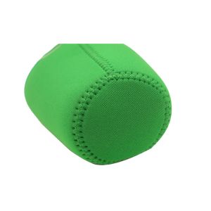 Caravan Collapsible Neoprene Water Bottle Holder Koozie Waterproof 12oz With