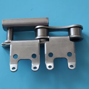 Bruckner Customized Stenter Chain Link Benniger Mercerizing Machine Familiar