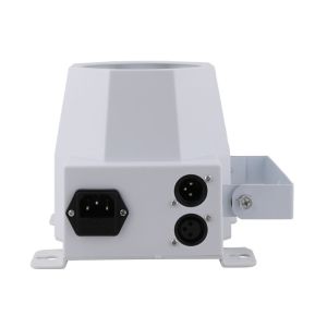 40W RGBW LED 8 Gobo Effect Stage Light With Hight Power Beam Effect