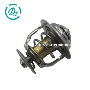 EexcavaStart ISUZU 3LD1 Engine Thermostat OEM 8-97160654-0