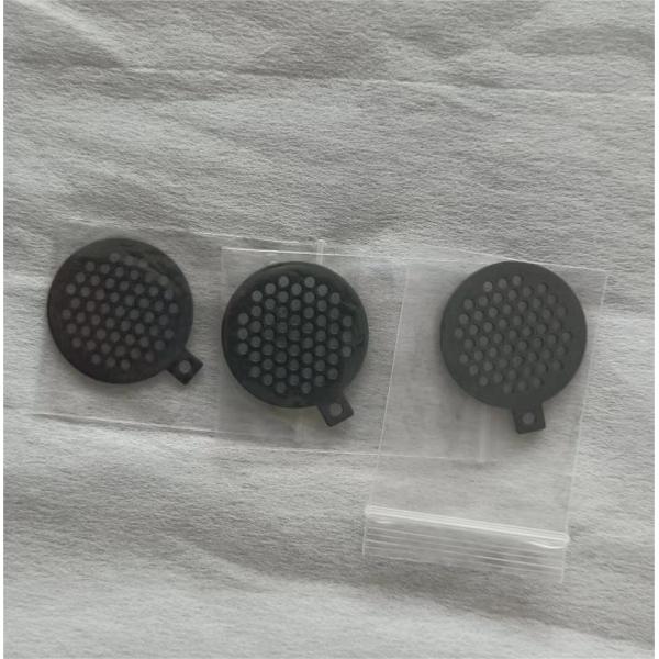 Buy Customized Round Titanium Anode Mesh Use Apply To Different Chemical at wholesale prices