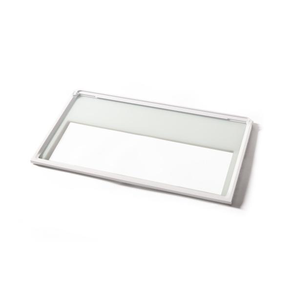 Buy Customized Fridge Glass Shelves at wholesale prices