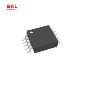 TPS62056DGSR Power Management ICs Buck Switching Regulator Positive Fixed 3.3V Output 800mA ​ Package 10-TFSOP