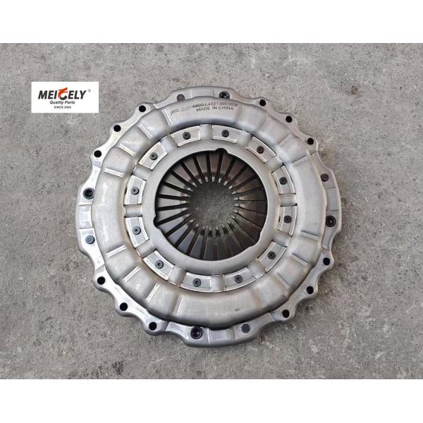 Genuine 1601100U8020 For JAC 395 Gelfa Clutch Pressure Plate