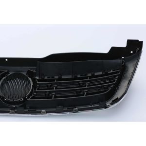 China Assembly 3GB 853 651 Front Bumper Grills For 2019 2200 Vw Passat Grille on sale