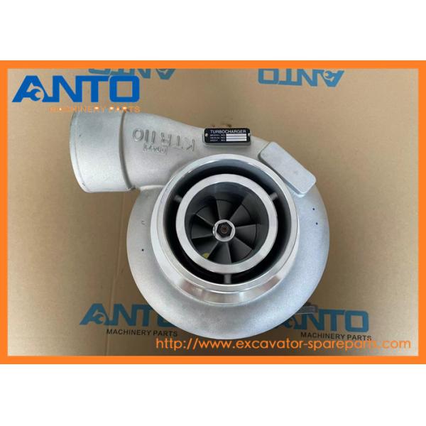 Buy 6505-65-5150 6505655150 Turbocharger Excavator Engine Parts For KOMATSU SAA6D140E at wholesale prices