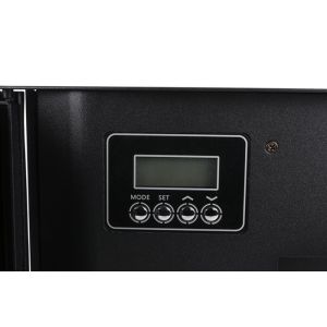 Black And White Optional Medium Area Commercial Aroma Diffuser With 500ml Oil