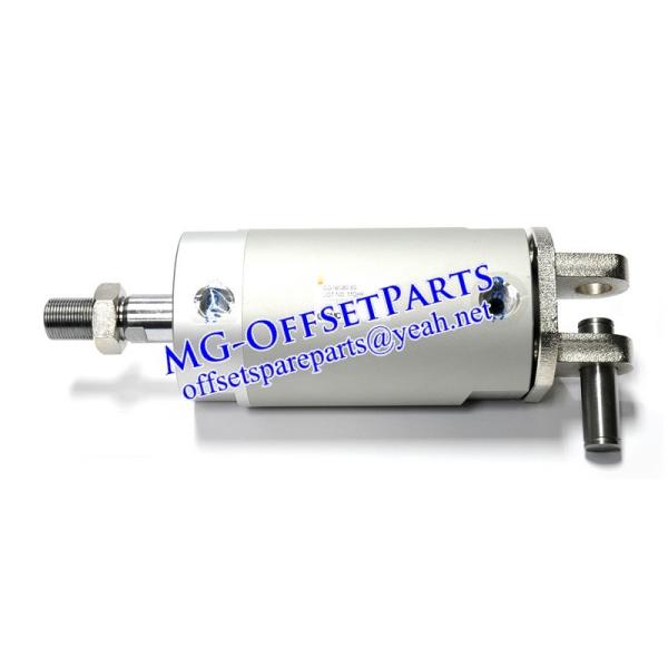 3Z1-0501-250-2,3Z10501250-2,KOMORI LS-40 MACHINE AIR CYLINDER,KOMORI ORIGINAL PARTS
