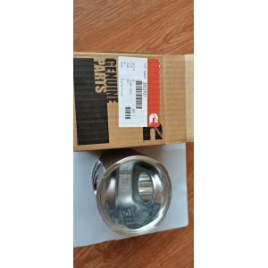 Construction Machinery Parts Cylinder Piston 3802927 Engine Piston