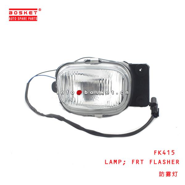 Buy FK415 Front Flasher Lamp For MITSUBISHI FUSO FE83 at wholesale prices