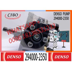 common rail pump 294000-2350 1460A097 pump for Mitsubishi L200 Engine 4D56