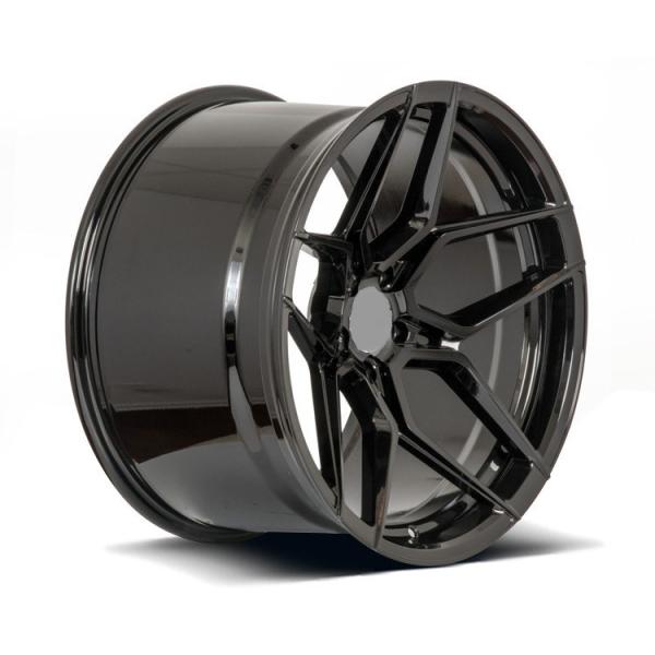 Buy 18 Amg Forged Wheels Concave For Mercedes at wholesale prices