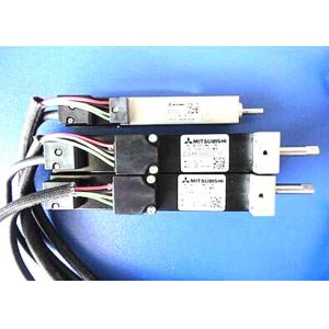 High Durability SMT Motors JUKI KE2050 2060 2080 MTC MTS HF-KP43B-S12 40045703