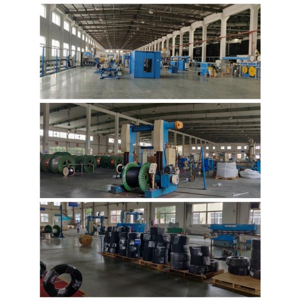 Wide Frequency Range Copper aluminium 1 2 inch 1/2'' Super high Flexible RF feeder jumper Coaxial Cable