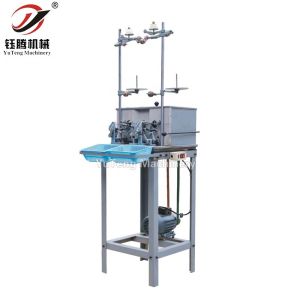 Automatic Thread Cocoon Winding Machine Quilting Machines For Winding Bobbins