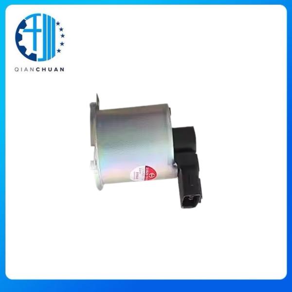 J05E/J08E EGR Valve Engine 25620-E0133/13506-7303 Construction Engineering Machinery Hino Part