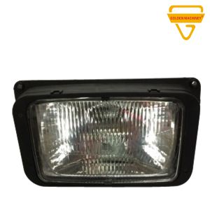 Good Quality Cheap Price Volvo Fm12 Headlamp