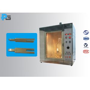 Industrial Electrical Safety Test Equipment Tracking Tester IEC60112 With